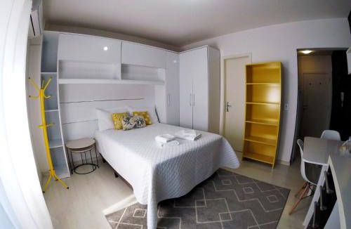 Centro Apartment | Studio Central XV Master Collection