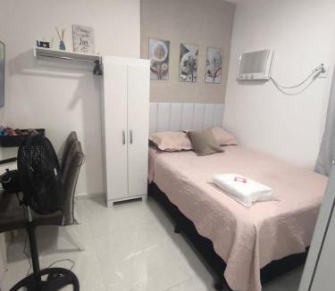 Campo Grande House | Studio CG5, Campo Grande RJ