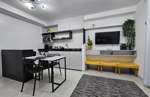 Panamby Apartment | Studio Chácara Santo Antônio SP