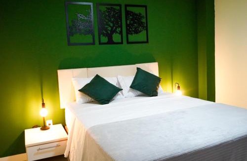 Itaberaba Apartment | Studio Charmoso e Aconchegante em Itaberaba