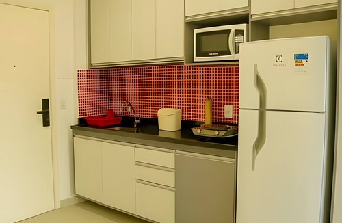 Vila Clementino Apartment | Studio Clementino