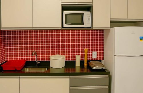 Vila Clementino Apartment | Studio Clementino