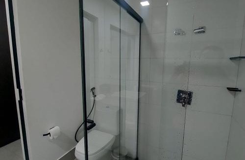 Jardim dos Estados Apartment | Studio com jacuzzi