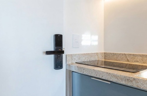 Vila Mariana Apartment | Studio com Piscina perto do metrô | Vila Mariana