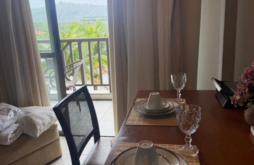 Pontal Apartment | Studio com Vista Mar no Resort Costabella - Angra dos Reis