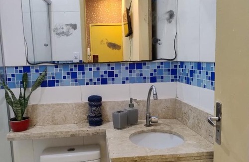 Serrinha Apartment | Studio Compacto próximo ao Centro