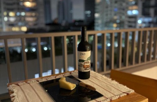 Santo Amaro Apartment | Studio completo a 7 min do metrô na Zona Sul de SP