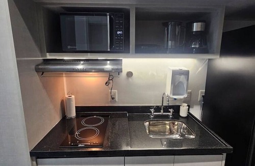 Sao Paulo Apartment | Studio Completo - Aclimação