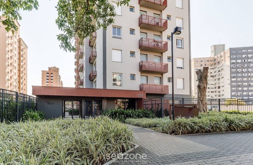 Partenon Apartment | Studio Completo ao Lado da PUCRS c/Garag CON1506