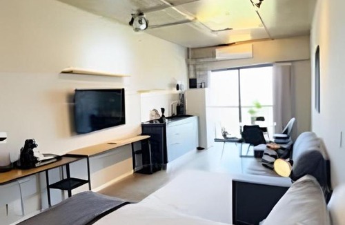 Campinas Apartment | Studio Completo - Perto da PUC e Unicamp