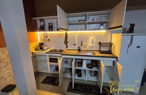 Fatima Apartment | Studio Completo Próx aeroporto Guarulhos