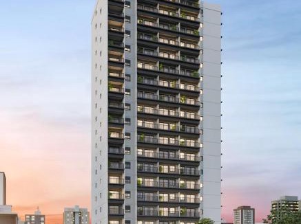 Republica Apartment | Studio Conceito Completo - República