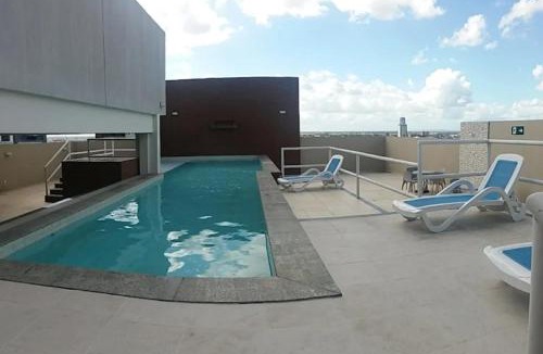 Santana Apartment | Studio confortável e bem localizado