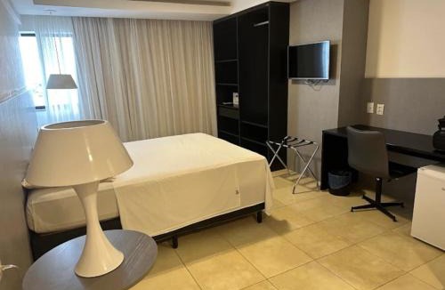 Santana Apartment | Studio confortável e bem localizado