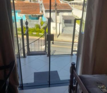 Sao Braz Apartment | Studio confortável