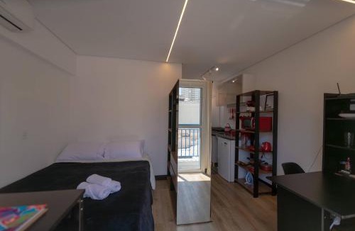Republica Apartment | Studio Confortavel - Comfort Studios Republica I