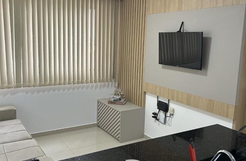 Dom Expedito Apartment | Studio Design 310