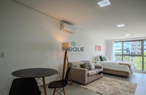 Setor Noroeste Apartment | Studio Design | Brasília - DF | Conforto e Praticidade