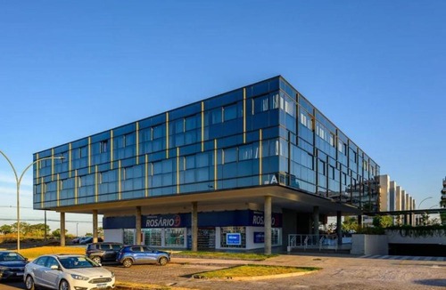 Setor Noroeste Apartment | Studio Design | Brasília - DF | Conforto e Praticidade
