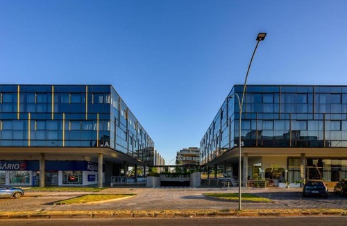 Setor Noroeste Apartment | Studio Design | Brasília - DF | Conforto e Praticidade