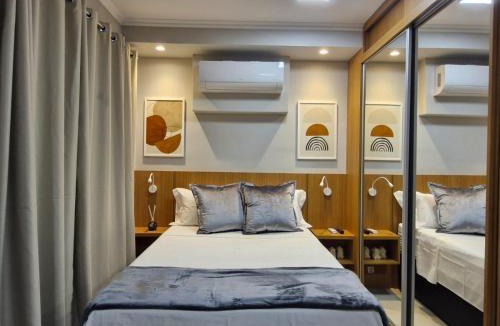 Sao Paulo Apartment | Studio Design no Brooklin!