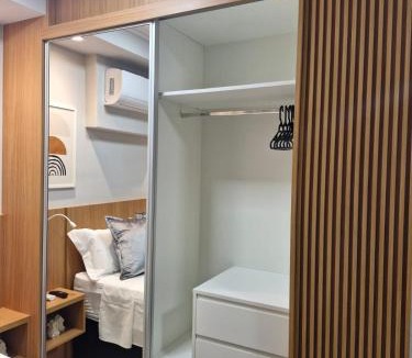 Sao Paulo Apartment | Studio Design no Brooklin!