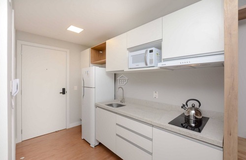 Auxiliadora Apartment | Studio Design Urbano e Criativo em Porto Alegre