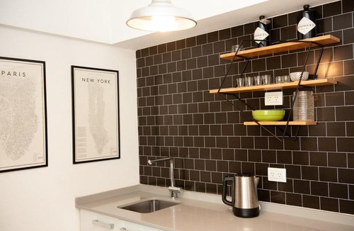 Colegiales Apartment | Studio Elegido Por Revista Livin Arg Un Sueo