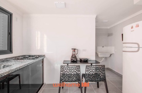 Morro do Algodao Apartment | Studio em Caraguatatuba 8min da Praia