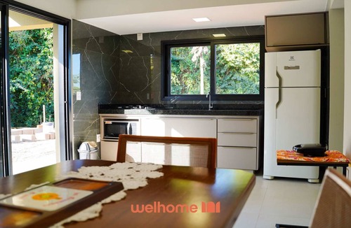 Delfinopolis Apartment | Studio em Delfinopolis com praia no condomínio