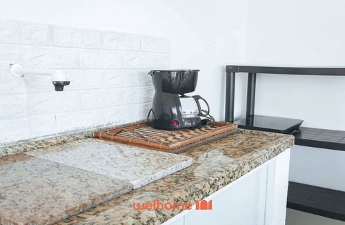 Mariricu Apartment | Studio em Guriri Norte proximo a praia com piscina