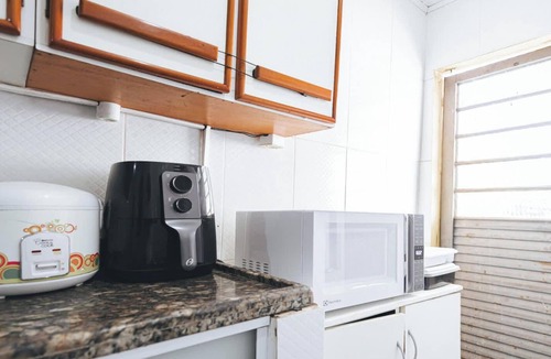 Mariricu Apartment | Studio em Guriri Norte proximo a praia com piscina