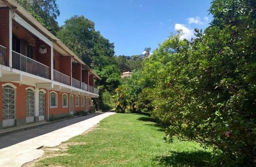 Sao Lourenco Apartment | Studio em linda Área Preservada