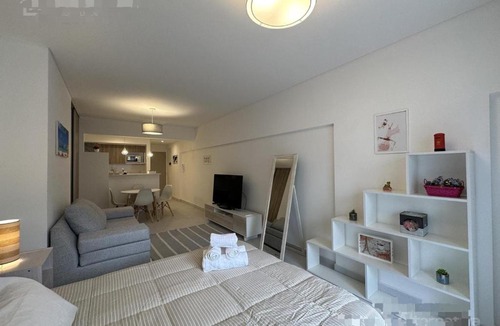 Caballito Apartment | Studio en Palermo Queens