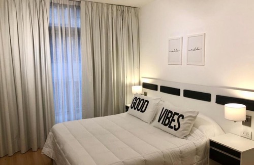El Centro Apartment | Studio Esmeralda