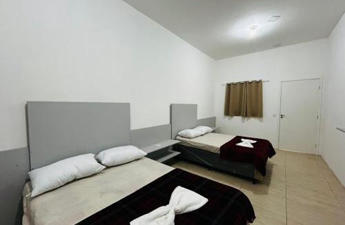 Sitio Barrocada Apartment | Studio espaçoso em São Paulo no bairro Tucuruvi