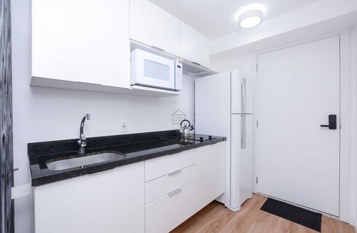 Partenon Apartment | Studio Estratégico | Estilo + Passos do Tecnopuc