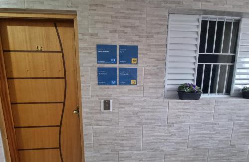 Jardim Oriental Apartment | Studio fantástico