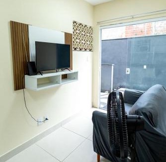Itabuna Apartment | Studio Funcional c Wifi perto do Centro Itabuna