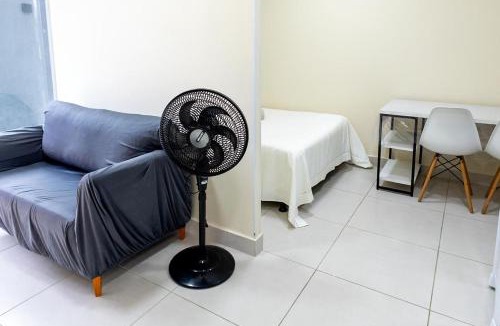 Itabuna Apartment | Studio Funcional c Wifi perto do Centro Itabuna