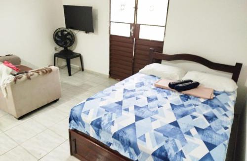 Ouro Preto Apartment | Studio Guerreiro 1 - Conforto e Economia em Maceió