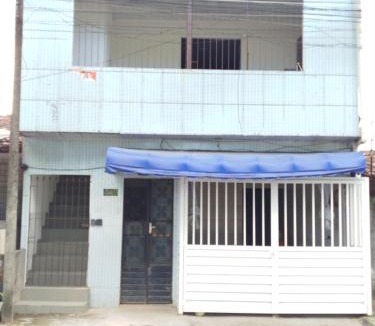 Ouro Preto Apartment | Studio Guerreiro 1 - Conforto e Economia em Maceió