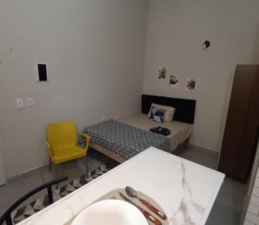 Jacarei Apartment | Studio Home