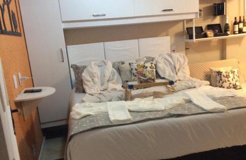 Jardim Nova Suica Apartment | Studio Home Versatti