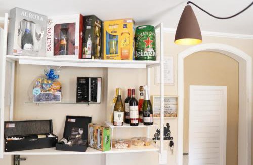 Jardim Nova Suica Apartment | Studio Home Versatti