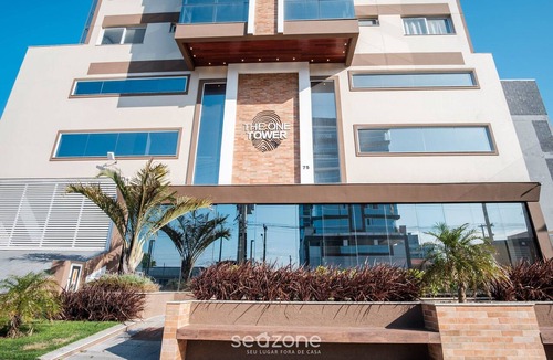 Centro Apartment | Studio in a Condo w/Pool 550m From Beach Tor0407