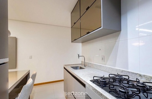 Setor Noroeste Apartment | Studio in Condo. w/AC in Setor Noroeste PZS0000