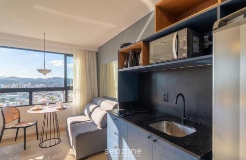 Velha Apartment | Studio in Condo w/Pool in Blumenau PIN1909