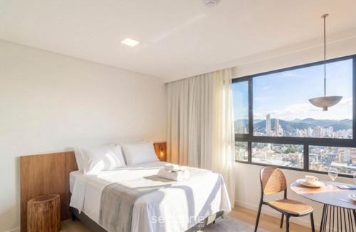 Velha Apartment | Studio in Condo w/Pool in Blumenau PIN1909