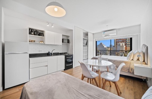 Abasto Apartment | Studio in Palermo